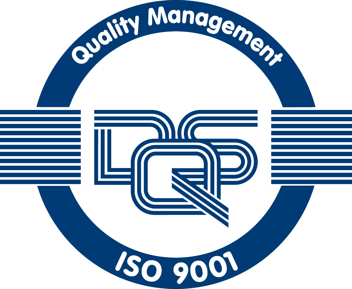 ISO 9001 QualitÃ¤tsmanagement Zertifikat
