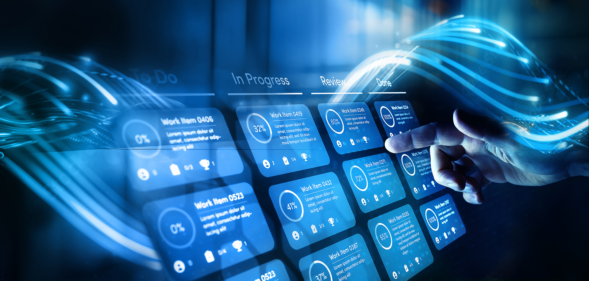 APPLICATION INTEGRATION MANAGEMENT