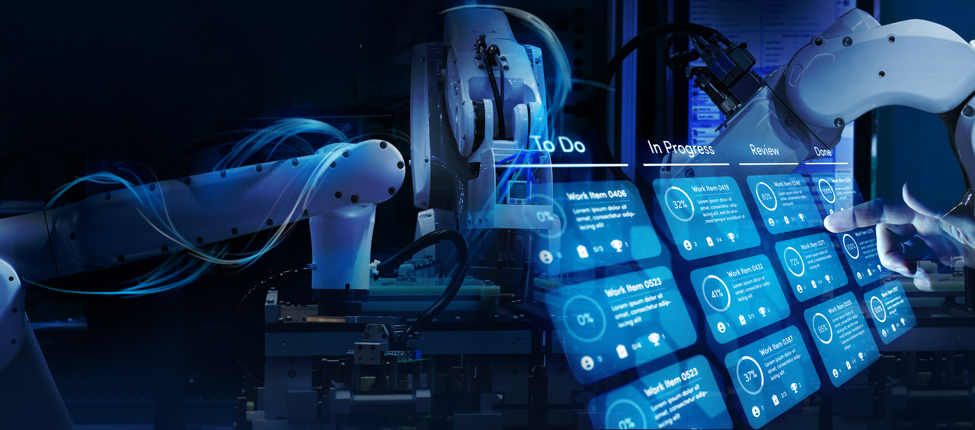 APPLICATION DEVELOPMENT